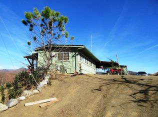 8250 Wild Turkey Rd, Igo, CA 96047