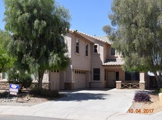 4396 E Red Jasper Ct, San Tan Valley, AZ 85143
