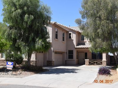 4396 E Red Jasper Ct, San Tan Valley, AZ, 85143