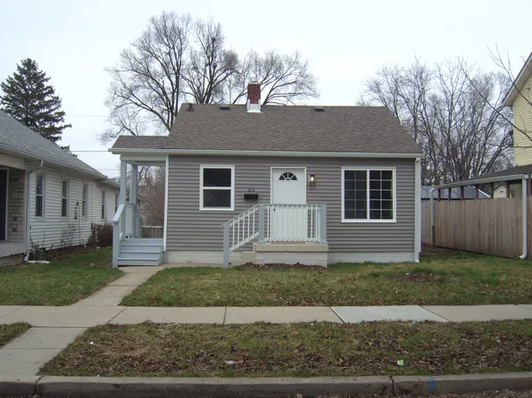 1614 E Kelly St, Indianapolis, IN 46203