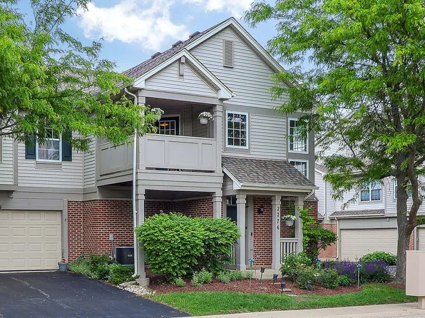 2276 Vanderbilt Dr #2276, Geneva, IL 60134