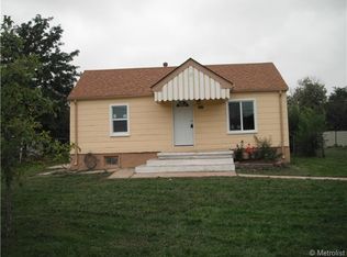 2317 S Decatur St, Denver, CO 80219