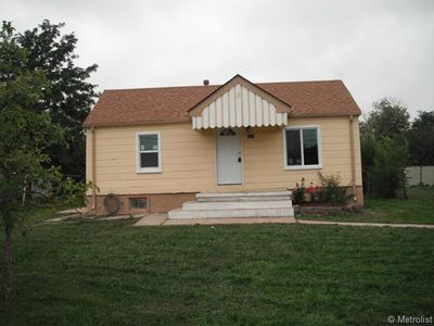 2317 S Decatur St, Denver, CO, 80219
