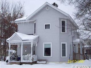 508 Miles St, Chippewa Falls, WI 54729