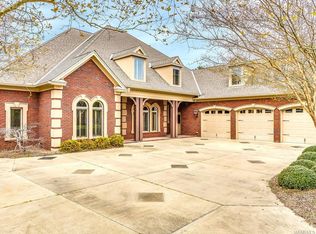 9309 Bristol Way, Montgomery, AL 36117