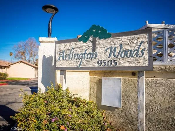 9505 Arlington Ave, Riverside, CA 92503