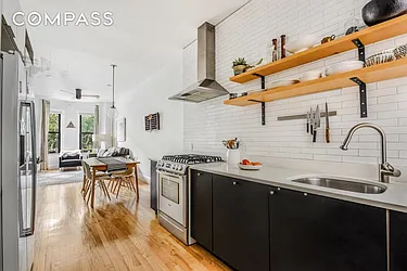 Sold by Compass