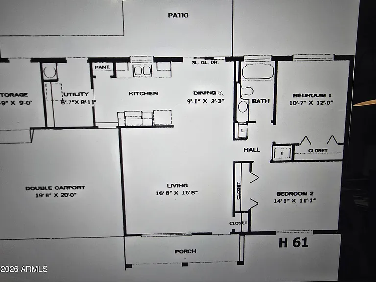 14228 N McPhee Dr — Photo 2