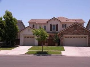 1338 Esplanade Dr, Merced, CA 95348