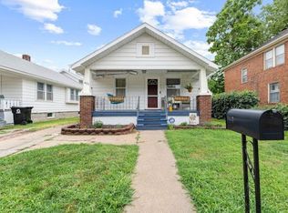 423 Putnam Ave, Salina, KS 67401