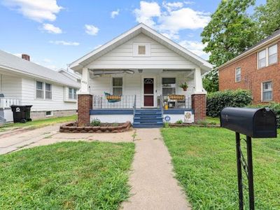 423 Putnam Ave, Salina, KS, 67401