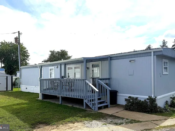 8049 Veterans Hwy #78, Millersville, MD 21108