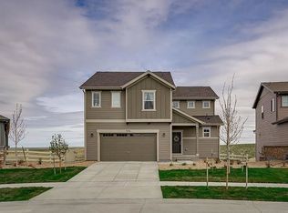 7276 S Titus Way, Aurora, CO 80016