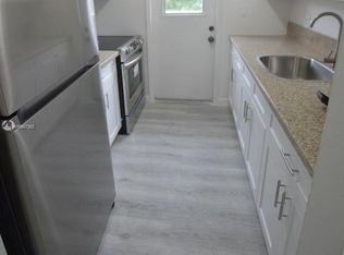 1418 Holly Heights Dr #4, Fort Lauderdale, FL 33304