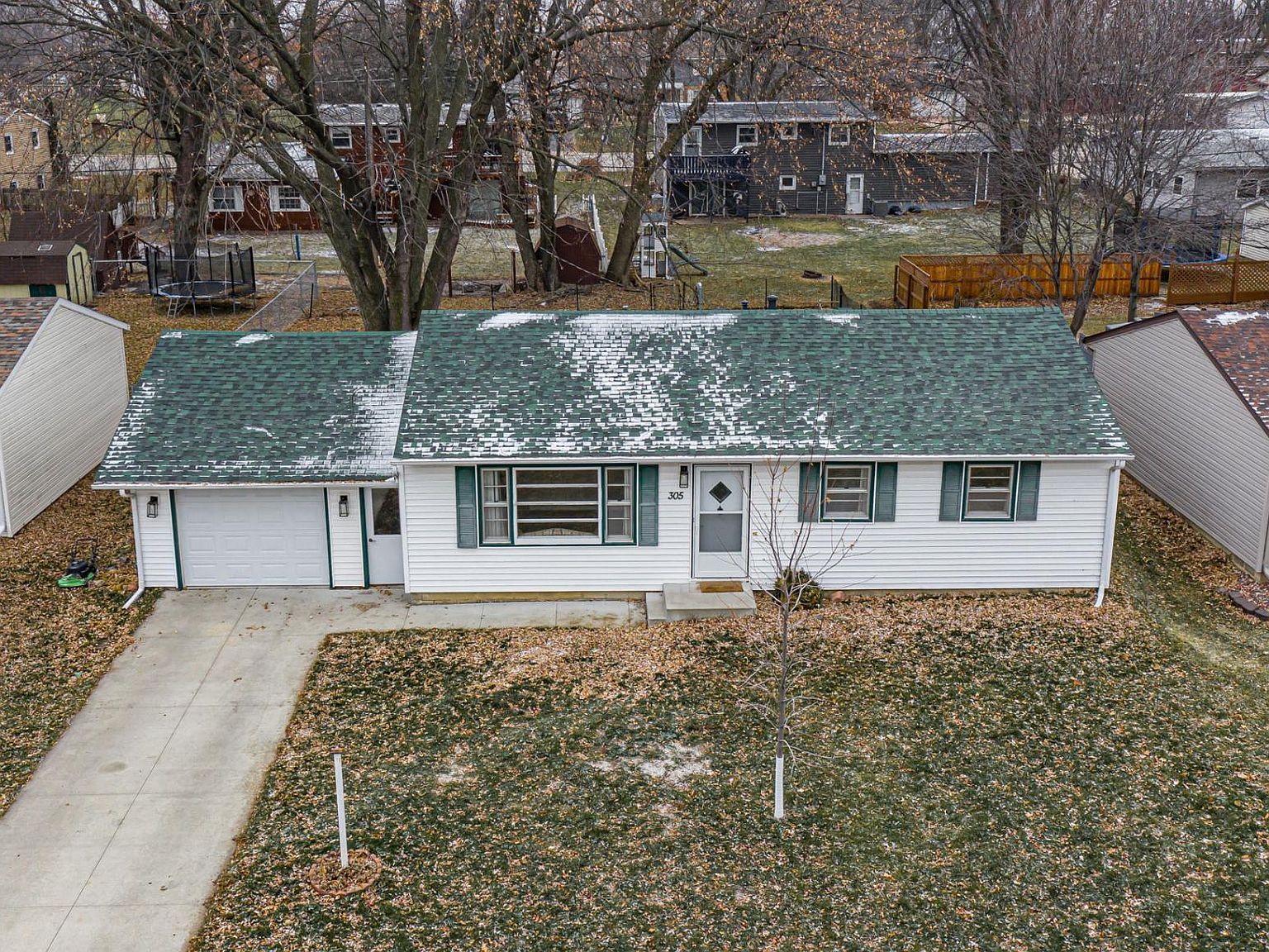 305 7th Ave NW, Kasson, MN 55944 Zillow