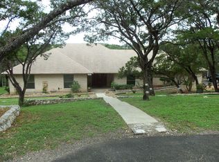 13907 Circle A Trl, Helotes, TX 78023