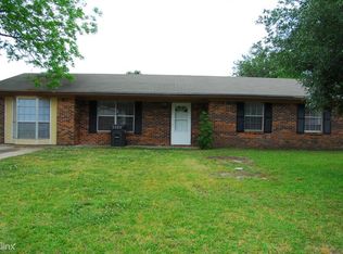 7 Oxford Dr, Gulfport, MS 39503