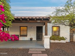 1718 E Grant Rd, Tucson, AZ 85719