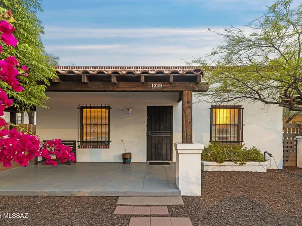 1718 E Grant Rd, Tucson, AZ 85719