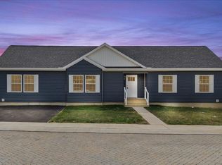 3983 Hastings Rd, Walnutport, PA 18088
