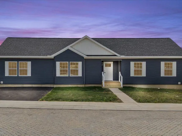 3983 Hastings Rd, Walnutport, PA 18088