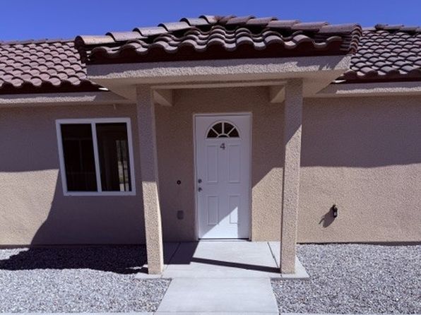 660 E  San Lorenzo St # 3, Pahrump, NV 89048 – 2-bedroom rental in Pahrump