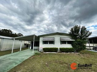 5431 NE 35th St Lot 230, Silver Springs, FL 34488