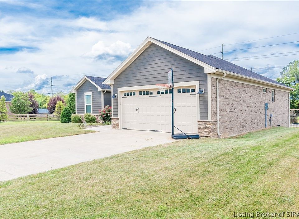 6513 Ashley Springs Court, Charlestown, IN 47111 Zillow