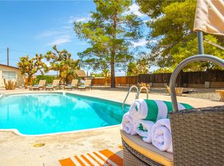 7737 Aster Ave, Yucca Valley, CA 92284