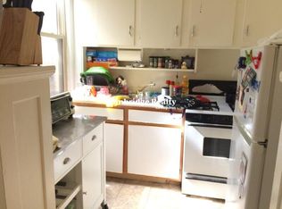 1616 Massachusetts Ave #4T, Cambridge, MA 02138