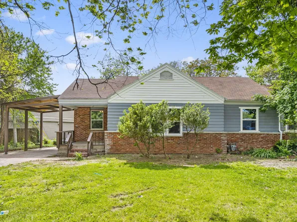 2105 S Brentwood Boulevard, Springfield, MO 65804