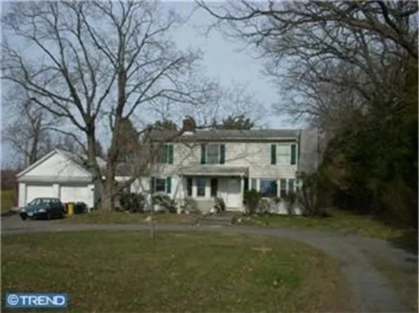 942 Hughes Dr, Hamilton, NJ 08690