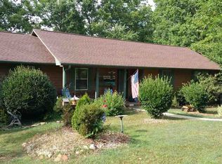 508 Plantation Rd, Seneca, SC 29672