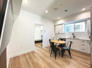 2911 3/4 Kenwood Ave, Los Angeles, CA 90007
