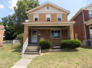 2031 Mount Joseph St, Pittsburgh, PA 15210