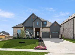 221 Lantern Ridge Dr, Aledo, TX 76008