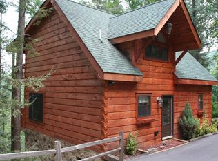 723 Hazy Cir, Gatlinburg, TN 37738