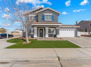 37052 Sabal Ave, Palmdale, CA 93552