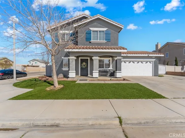 37052 Sabal Ave, Palmdale, CA 93552