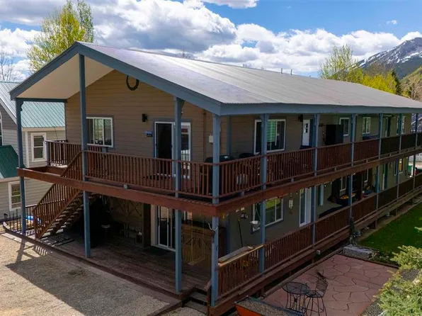 713 Gothic Avenue #4, Crested Butte, CO 81224