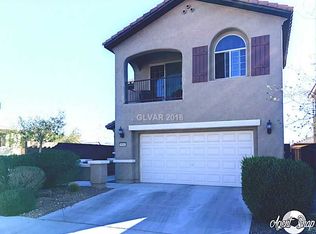 6868 Quindio St, Las Vegas, NV 89166