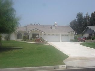 7588 Whitegate Ave, Riverside, CA 92506