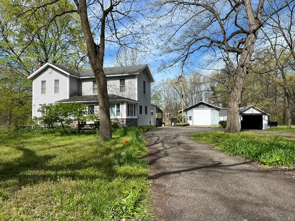 54622 Rudy Rd, Dowagiac, MI 49047