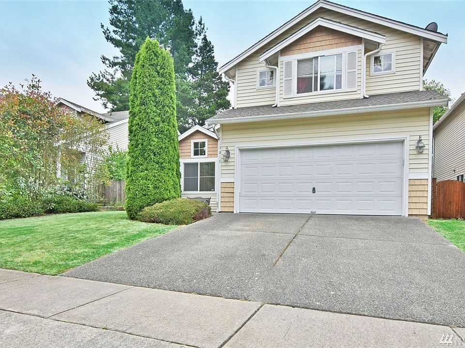 1st image of 17819 16th Ave