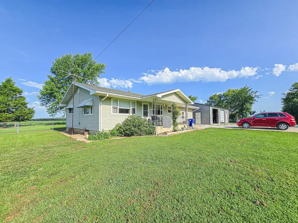 421 Kansas Avenue, Urbana, MO 65767