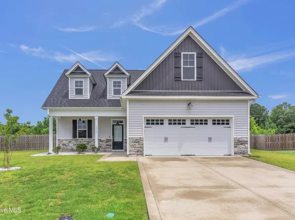 1309 Rooster Court, Castle Hayne, NC 28429
