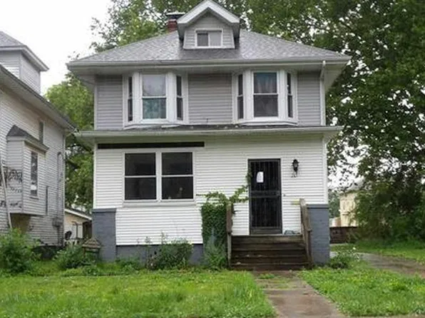1515 S 7th St, Springfield, IL 62703
