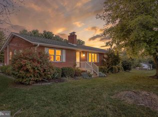2242 Jefferson Pike, Knoxville, MD 21758
