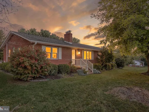 2242 Jefferson Pike, Knoxville, MD 21758