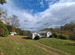 24 Edwards Chapel Rd, Fries, VA 24330